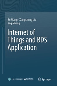 Internet of Things and BDS Application