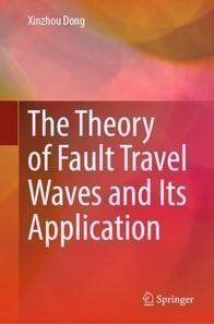 Theory of Fault Travel Waves and Its Application