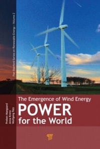 Wind Power for the World