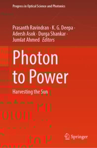 Photon to Power