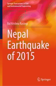Nepal Earthquake of 2015