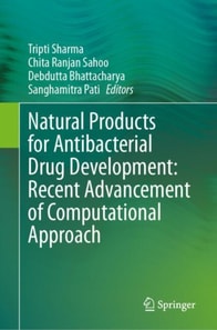 Natural Products for Antibacterial Drug Development: Recent Advancement of Computational Approach