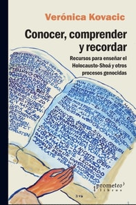 Conocer, comprender y recordar