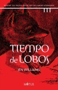 Tiempo de lobos (versión latinoamericana)