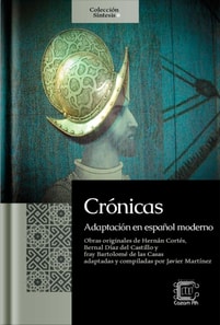 Cronicas: adaptacion en espanol moderno