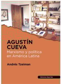 Agustin Cueva