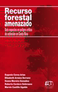 Recurso forestal amenazado