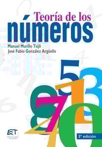 Teoria de los numeros