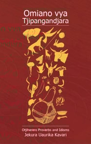 Omiano vya Tjipangandjara Otjiherero