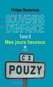 Souvenirs d'enfance - Tome 2