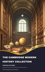 Cambridge Modern History Collection