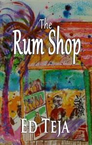 Rum Shop