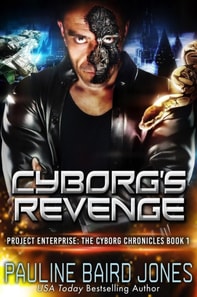 Cyborg's Revenge
