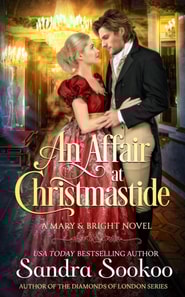 Affair at Christmastide