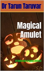 Magical Amulet