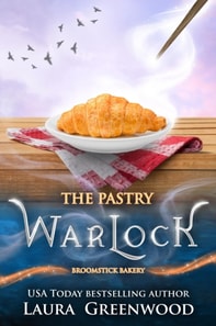 Pastry Warlock