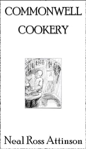 Commonwell Cookery