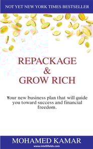 Repackage & Grow Rich
