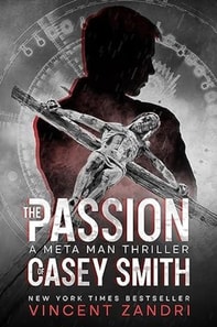 Passion of Casey Smith