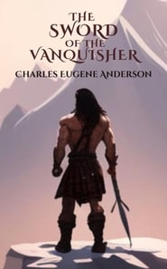 Sword Of The Vanquisher
