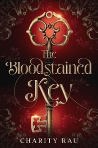 Bloodstained Key