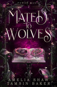 Mated to Wolves