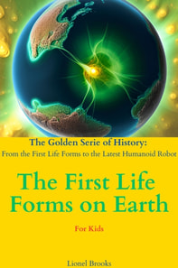 First Life Forms on Earth
