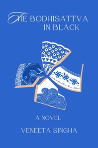 Bodhisattva in Black