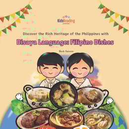 Bisaya Language: Filipino Dishes
