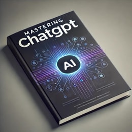 Mastering ChatGPT: Unlocking the Power of AI for Everyday Success