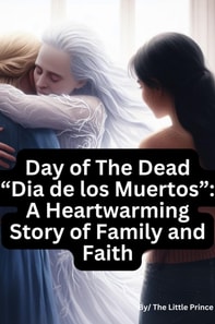 Ofrenda A Day of the Dead Miracle  El Dia de los Muerto