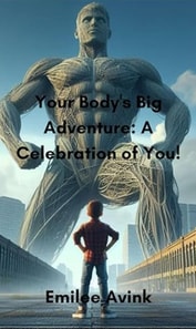 Your Body's Big Adventure: A Celebration of You!