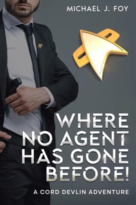 Where No Agent Has Gone Before