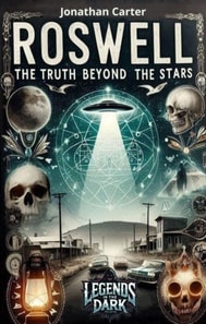 Roswell  The truth beyond the stars