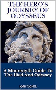 Hero's Journey Of Odysseus