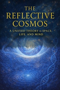 Reflective Cosmos - A Unified Theory of Space, Life and Mind