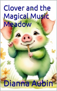 Clover and the Magical Music Meadow