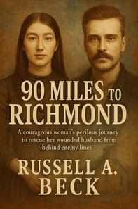 90 Miles to Richmond