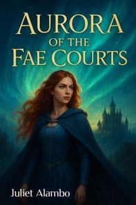 Aurora Of The Fae Courts