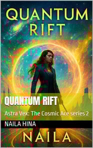 Quantum Rift