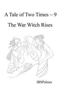 War Witch Rises