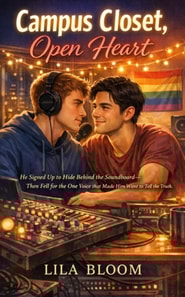 Campus Closet, Open Heart