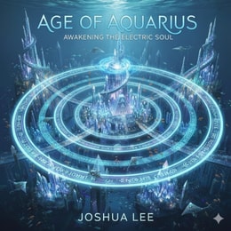 Age of Aquarius: Awakening the Electric Soul