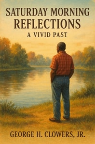 Saturday Morning Reflections: A Vivid Past