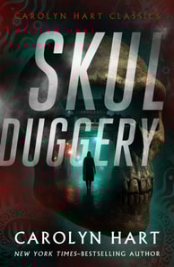 Skulduggery
