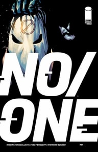 No/One #7