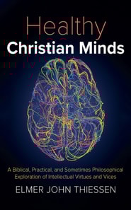 Healthy Christian Minds