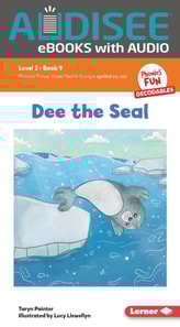 Dee the Seal