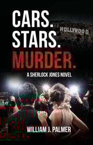 Cars. Stars. Murder.