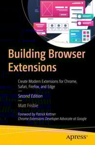 Building Browser Extensions